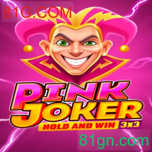 pinkjoker